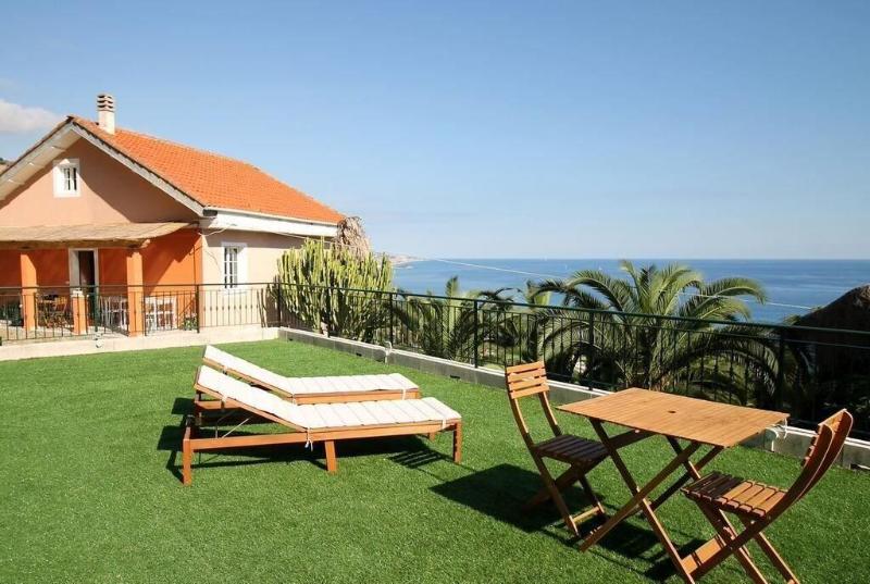 Agriturismo Un Mare Di Fiori image