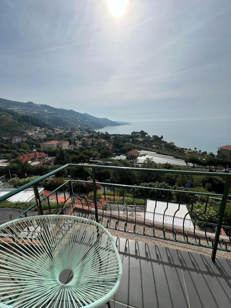 Agriturismo Un Mare Di Fiori image
