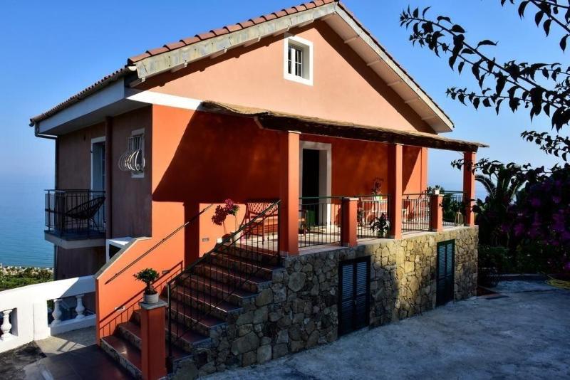 Agriturismo Un Mare Di Fiori image
