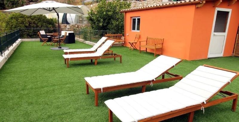 Agriturismo Un Mare Di Fiori image