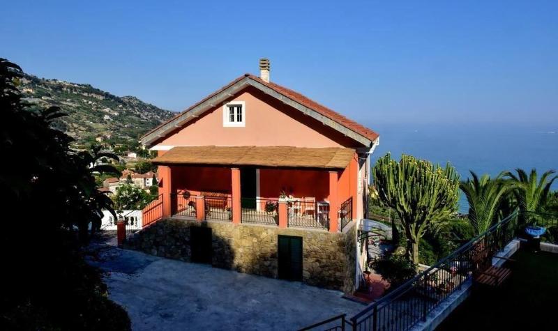 Agriturismo Un Mare Di Fiori image