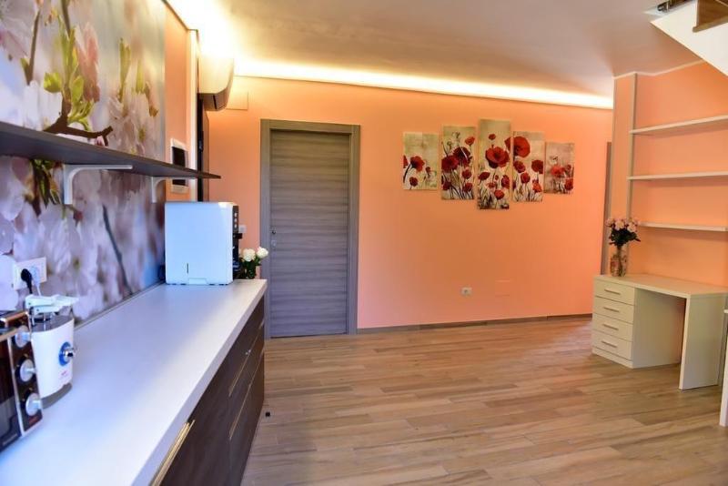 Agriturismo Un Mare Di Fiori image