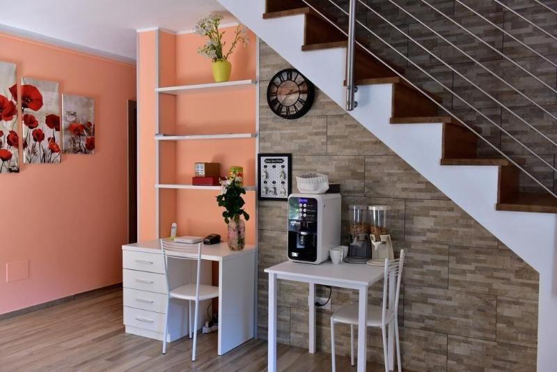 Agriturismo Un Mare Di Fiori image