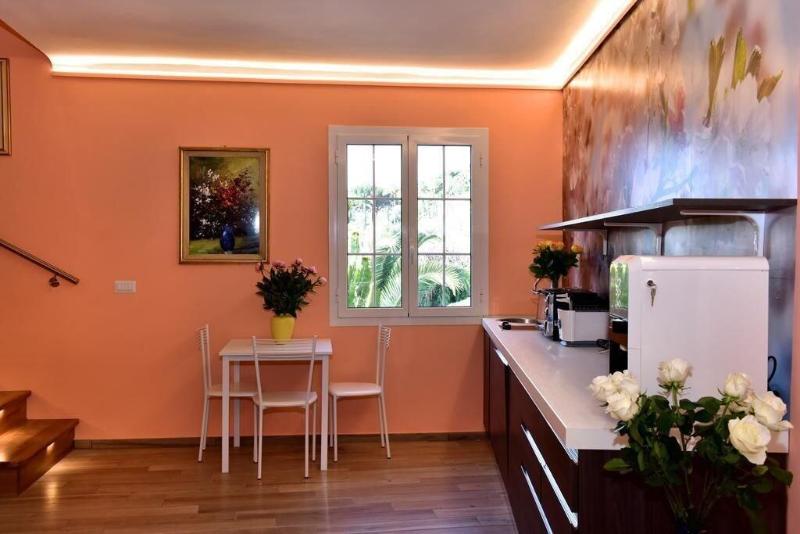 Agriturismo Un Mare Di Fiori image