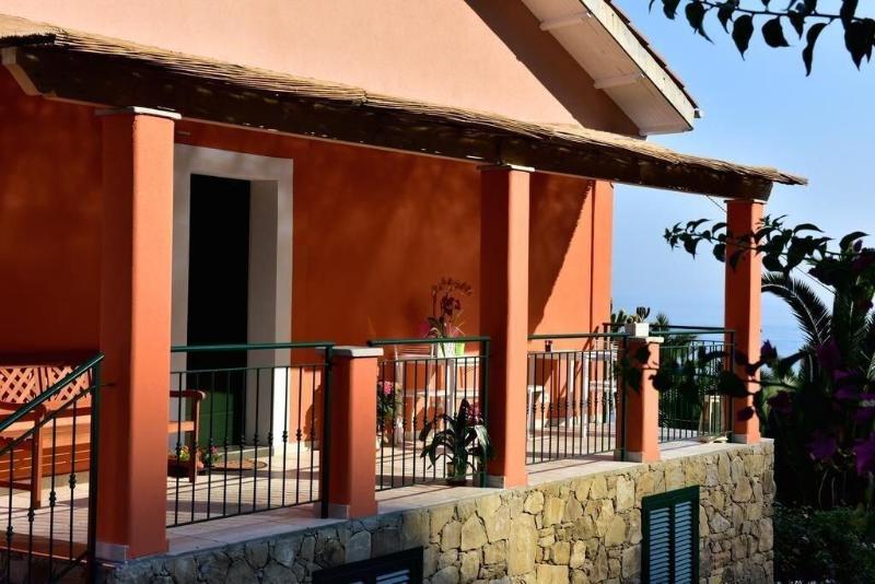 Agriturismo Un Mare Di Fiori image