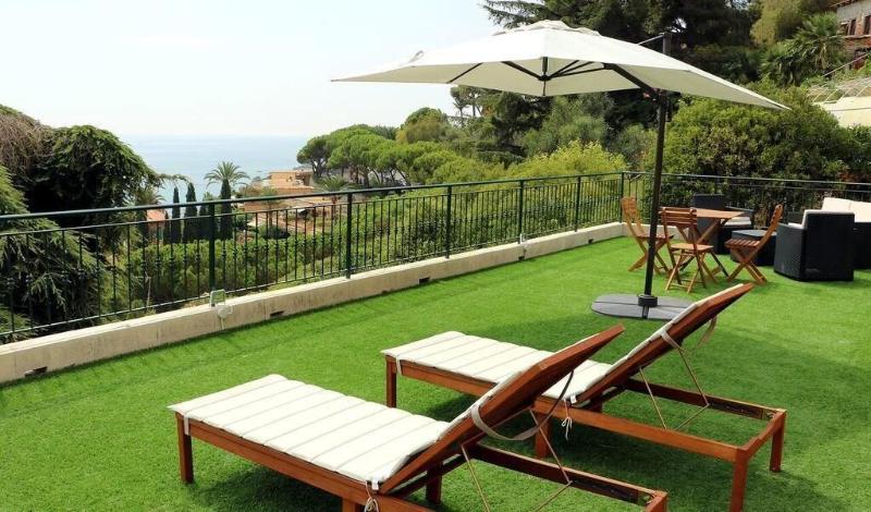 Agriturismo Un Mare Di Fiori image