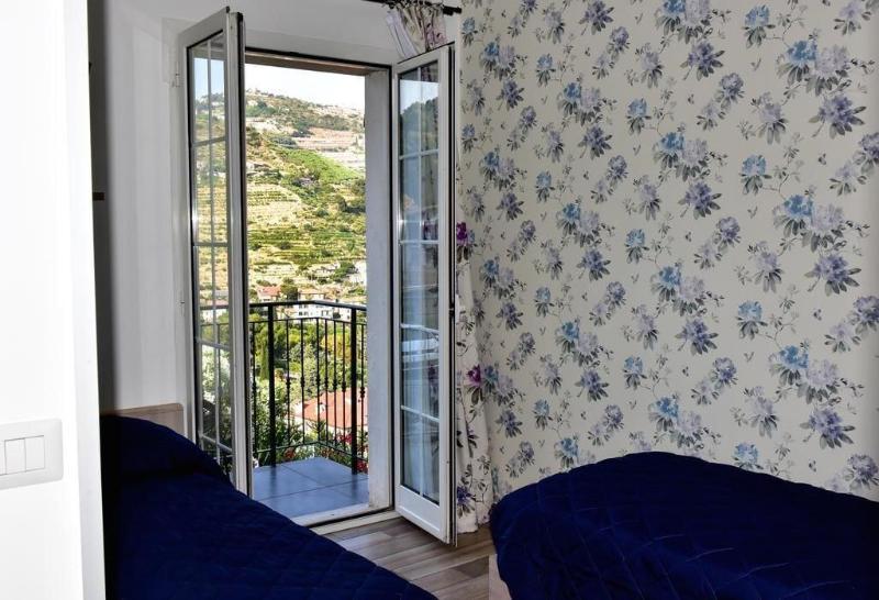 Agriturismo Un Mare Di Fiori image