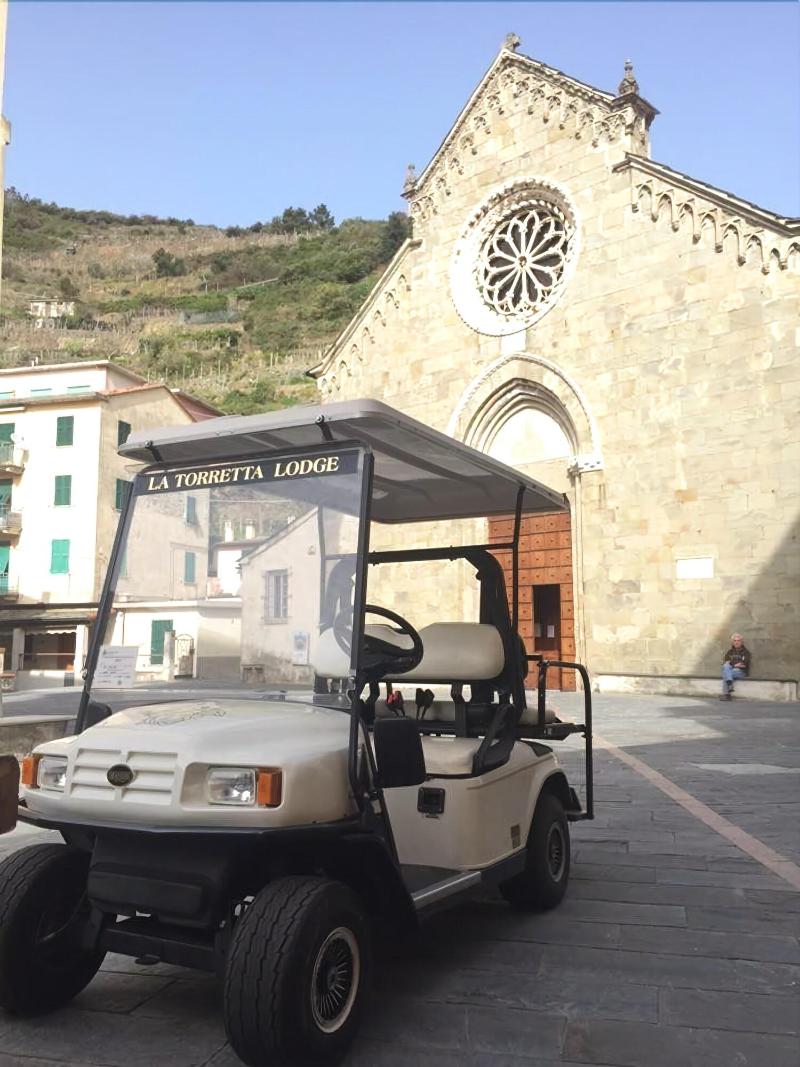 La Torretta image