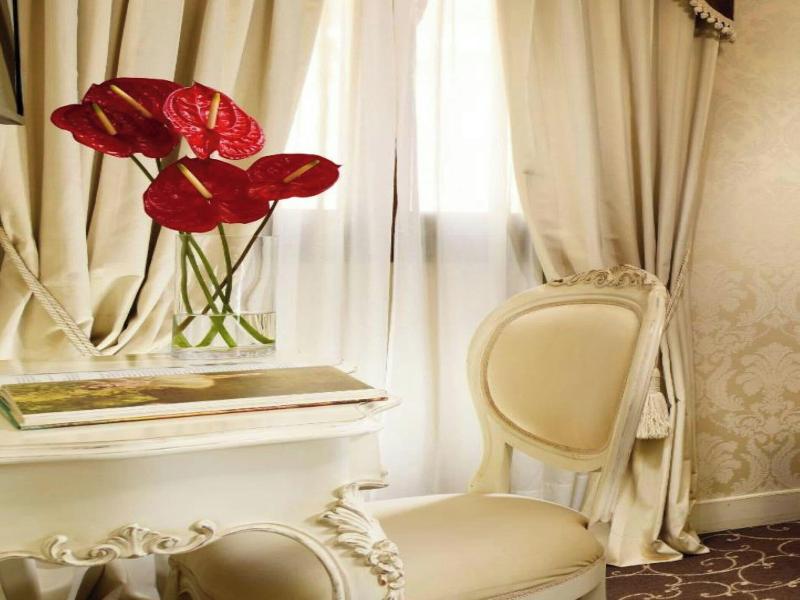 Residenza Venezia By Gruppo Una image