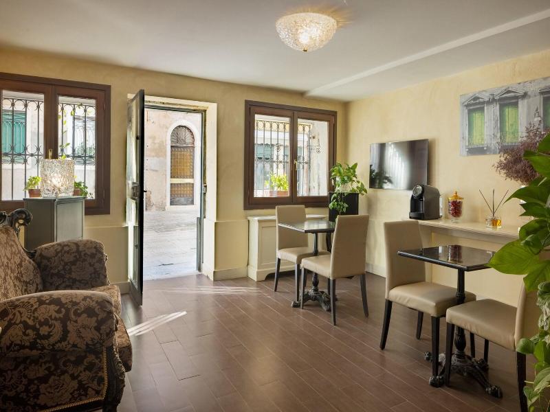 Residenza Venezia By Gruppo Una image