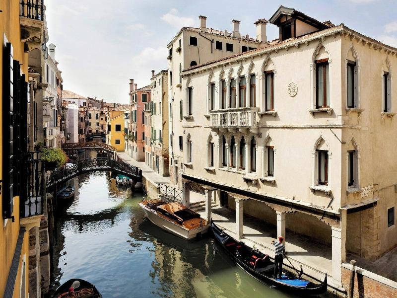 Residenza Venezia By Gruppo Una image