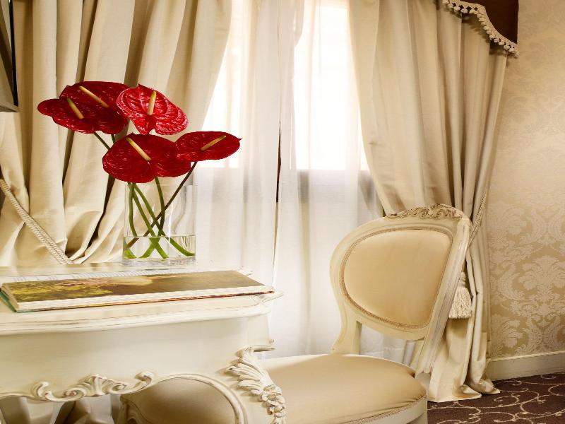 Residenza Venezia By Gruppo Una image
