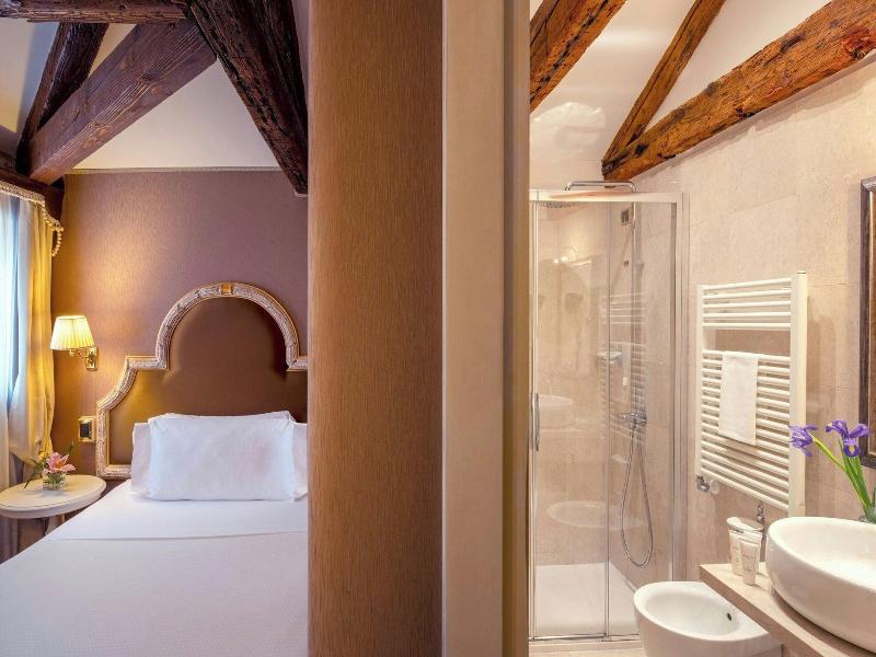 Residenza Venezia By Gruppo Una image