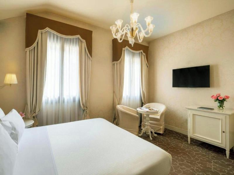 Residenza Venezia By Gruppo Una image