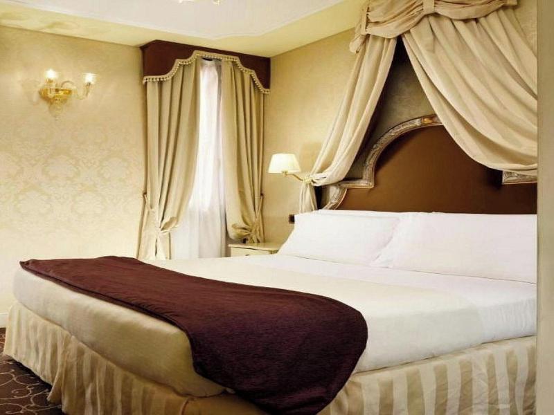 Residenza Venezia By Gruppo Una image