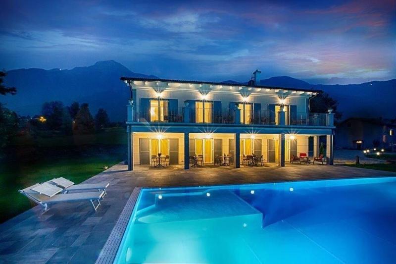 Foresteria Villa Margherita image