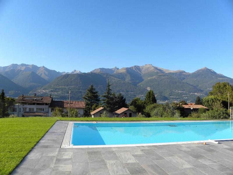 Foresteria Villa Margherita image