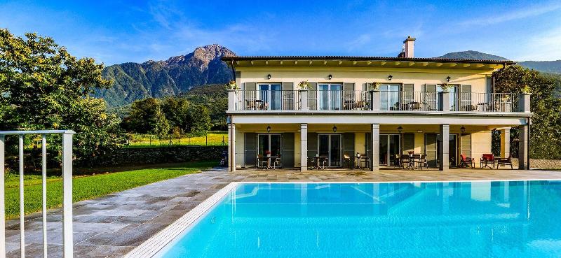 Foresteria Villa Margherita image