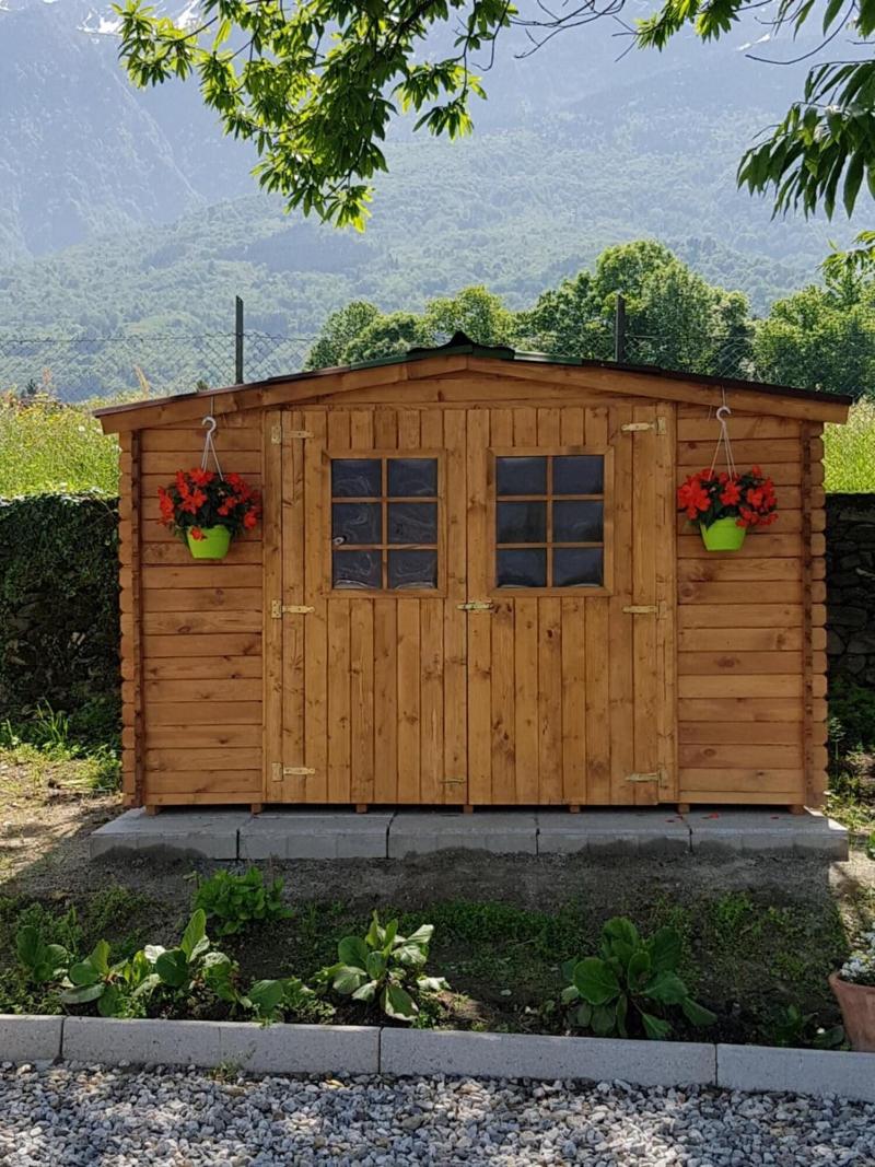 Foresteria Villa Margherita image