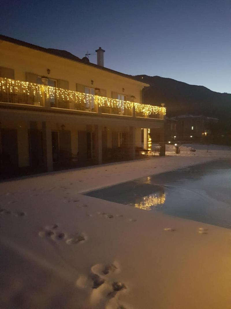Foresteria Villa Margherita image