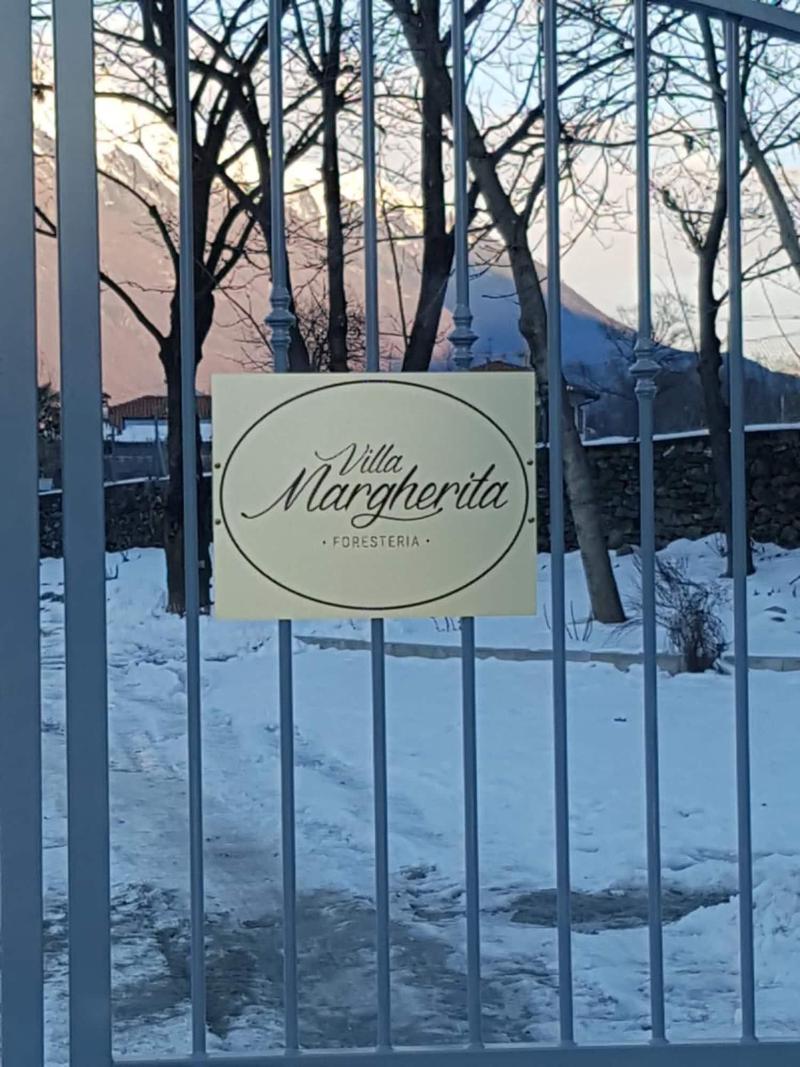 Foresteria Villa Margherita image