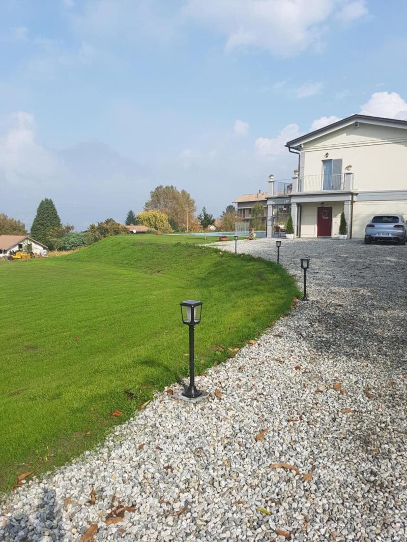 Foresteria Villa Margherita image
