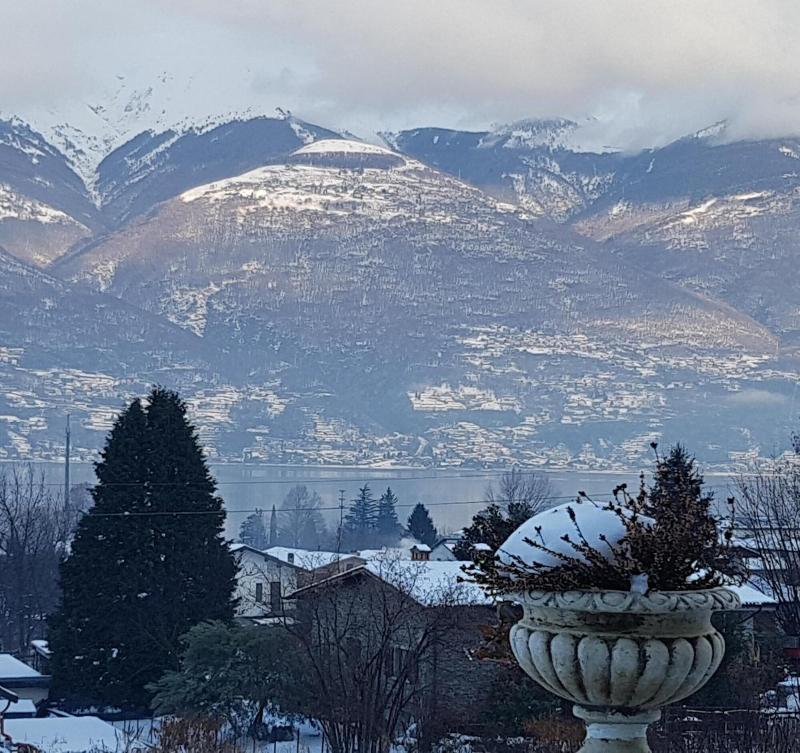 Foresteria Villa Margherita image