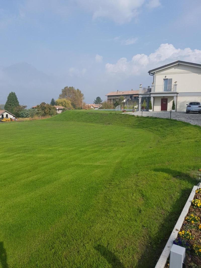 Foresteria Villa Margherita image