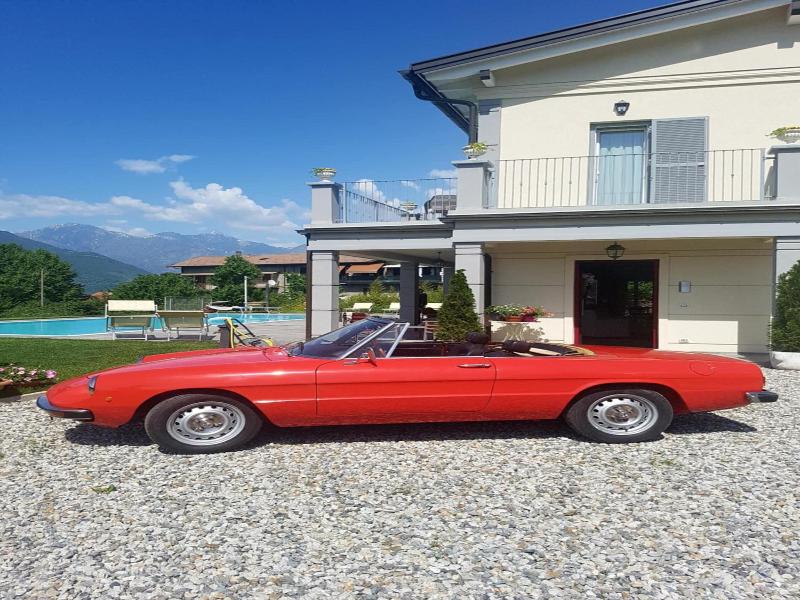 Foresteria Villa Margherita image