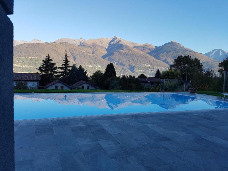 Foresteria Villa Margherita image