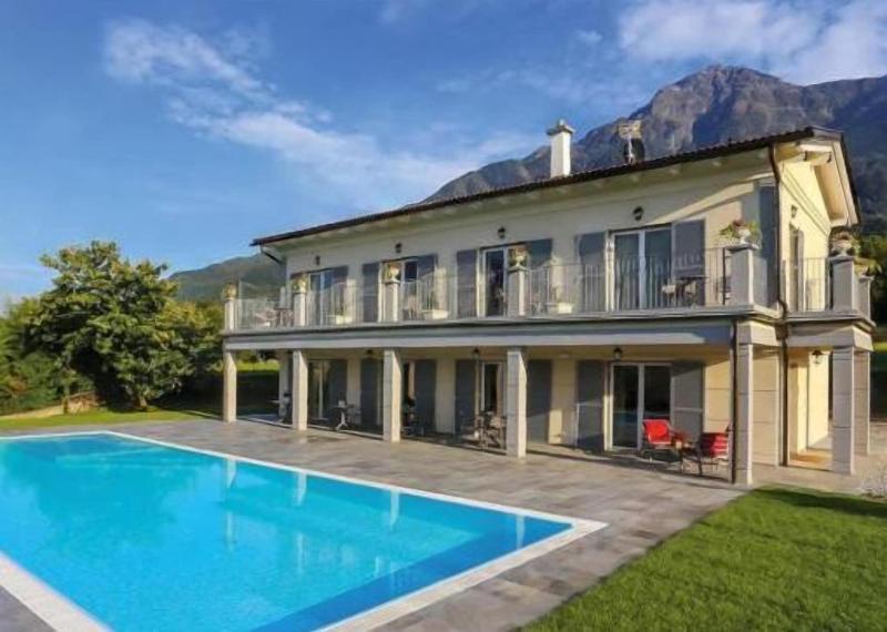 Foresteria Villa Margherita image