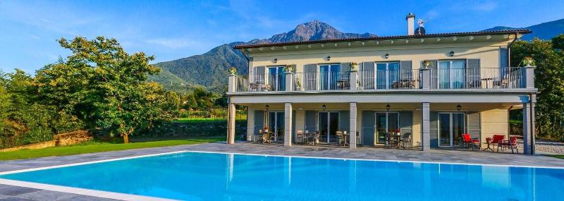 Foresteria Villa Margherita image