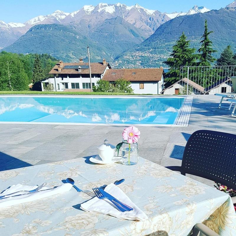 Foresteria Villa Margherita image