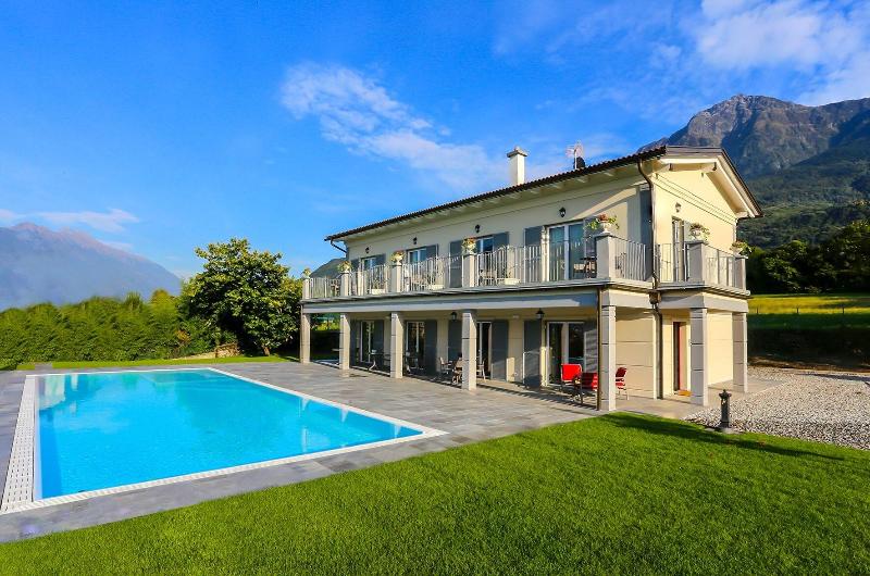 Foresteria Villa Margherita image