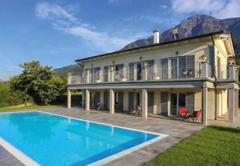 Foresteria Villa Margherita image