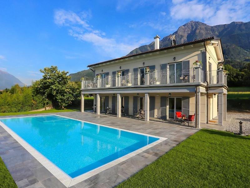 Foresteria Villa Margherita image