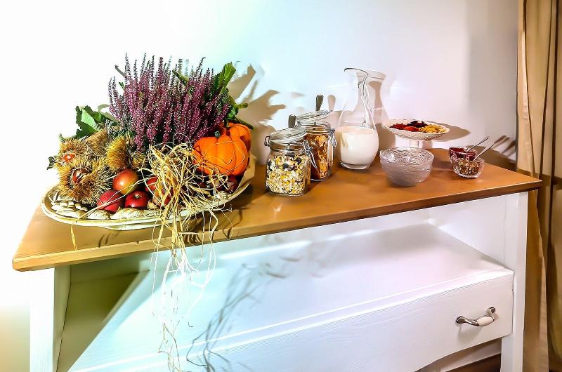 Foresteria Villa Margherita image