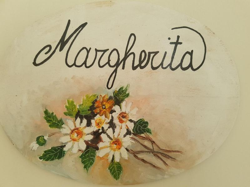Foresteria Villa Margherita image