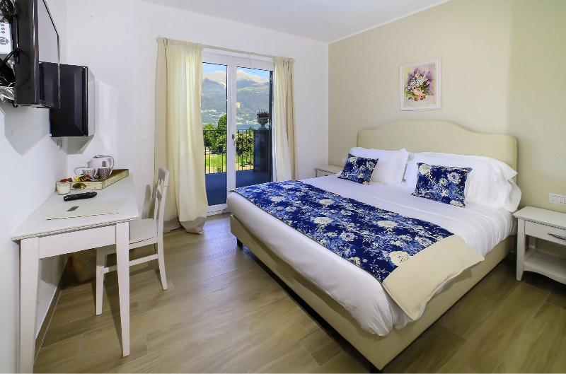 Foresteria Villa Margherita image