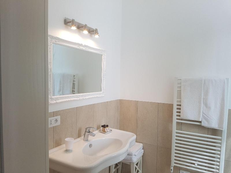 Foresteria Villa Margherita image