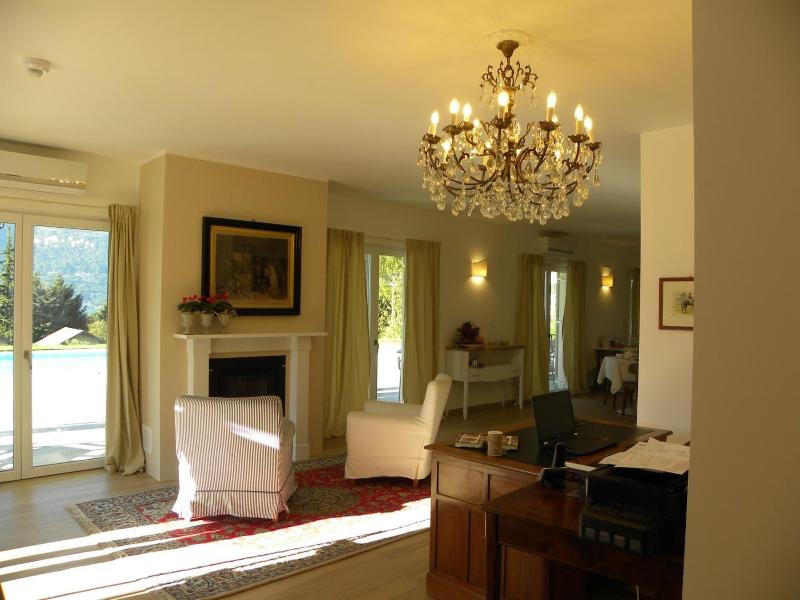 Foresteria Villa Margherita image