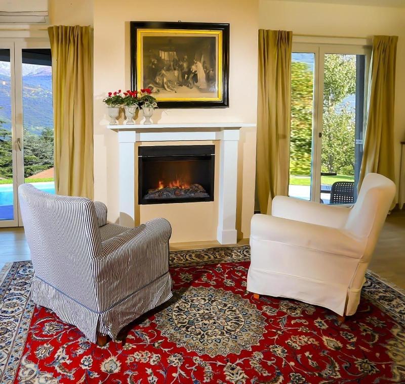 Foresteria Villa Margherita image