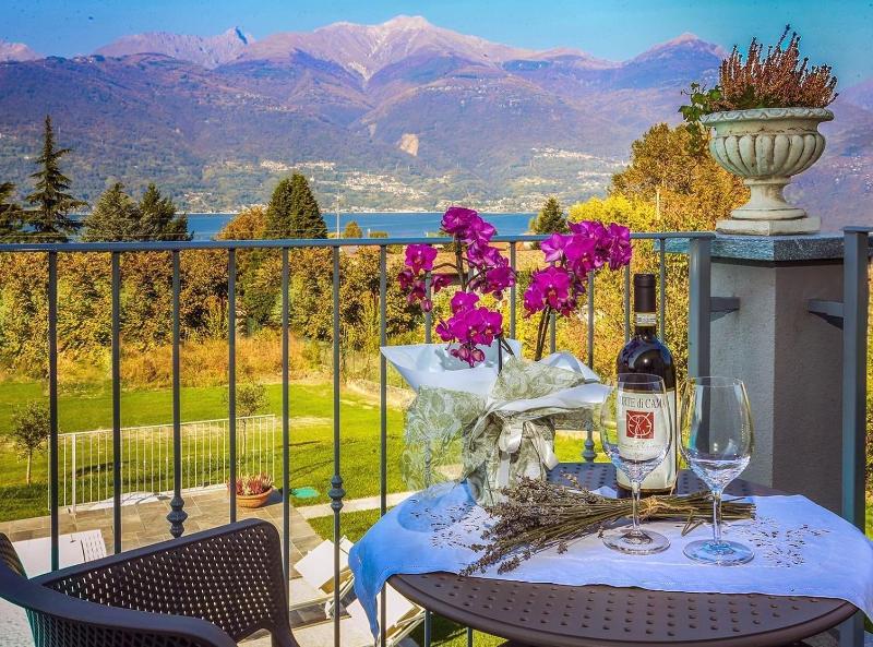 Foresteria Villa Margherita image