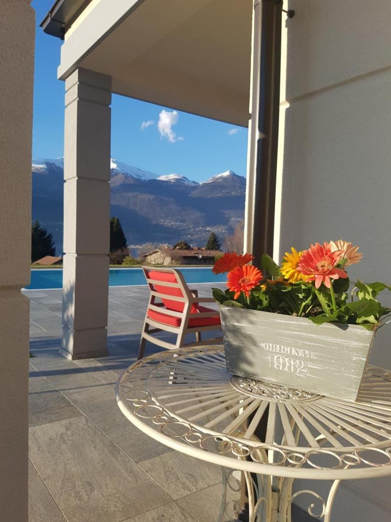 Foresteria Villa Margherita image