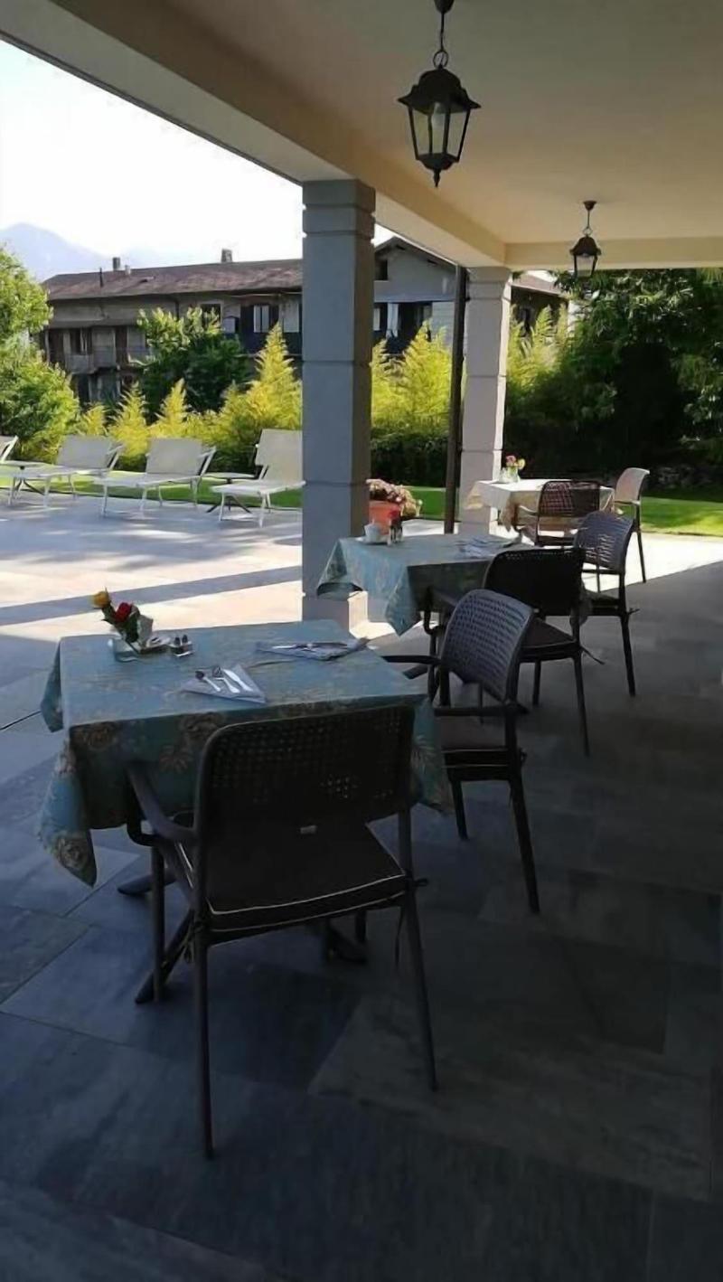 Foresteria Villa Margherita image