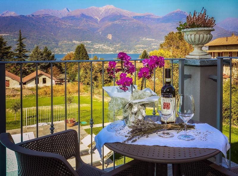 Foresteria Villa Margherita image