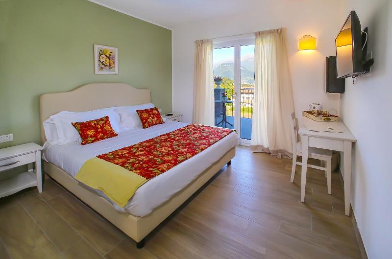 Foresteria Villa Margherita image