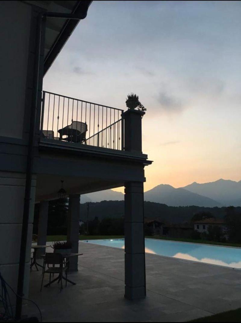 Foresteria Villa Margherita image