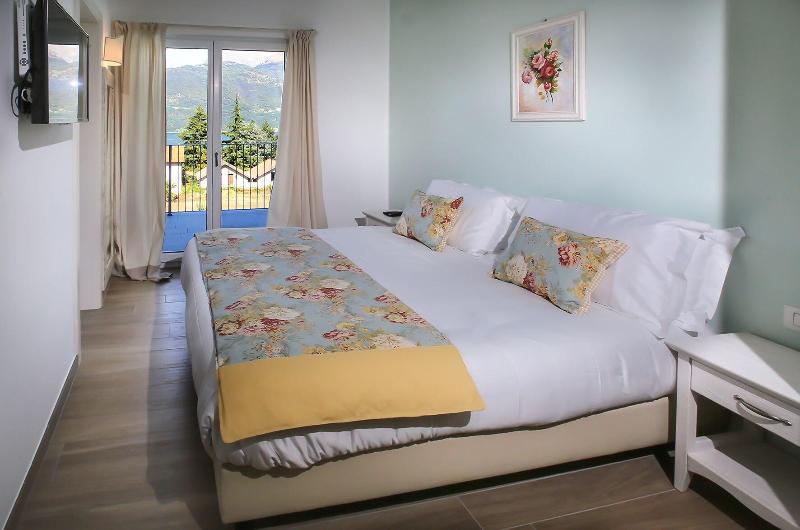 Foresteria Villa Margherita image