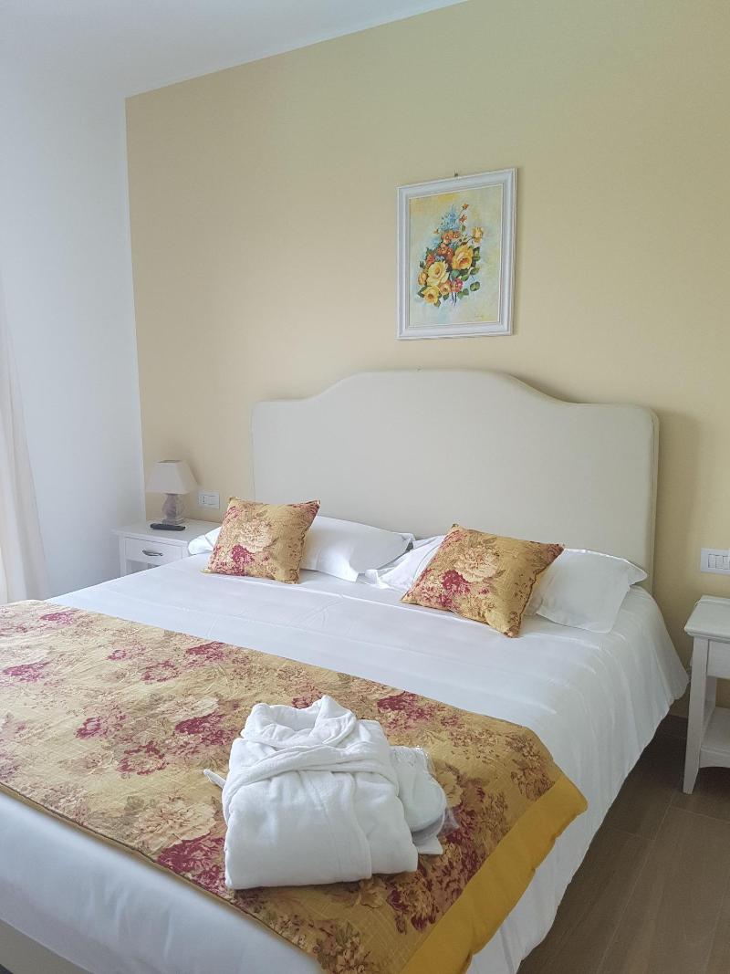 Foresteria Villa Margherita image
